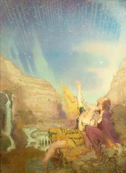 Der Polarstern, 1920